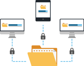 File Sharing