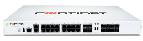 FortiAnalyzer 200F