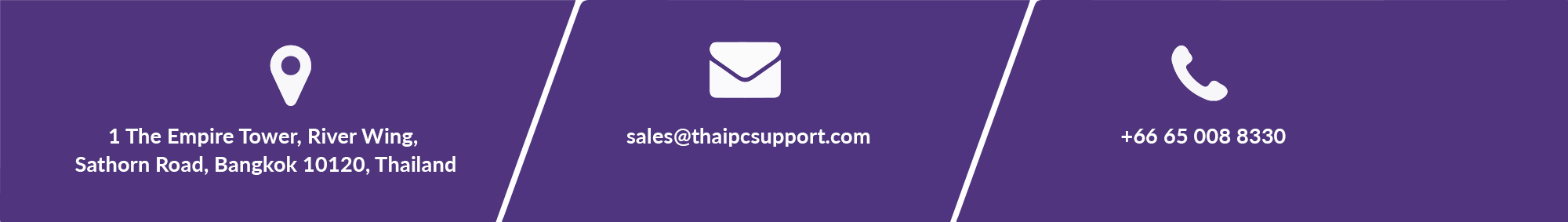 Thaipcsupport